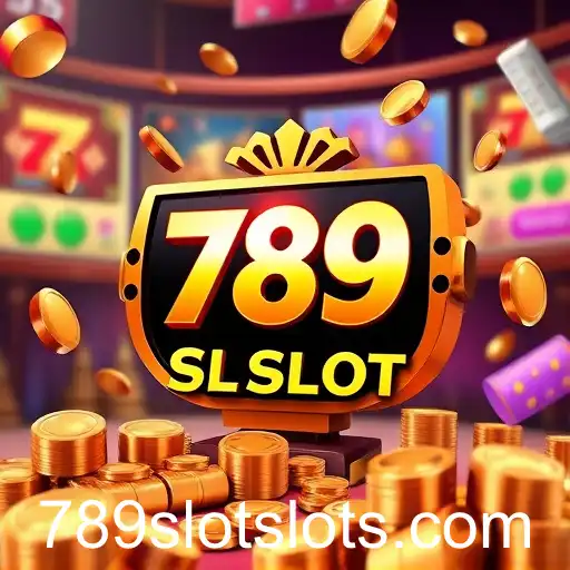 The Rise of 789slot: Evolution in Online Gaming