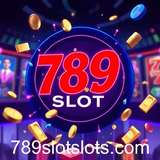 789Slot: Revolutionizing Online Gaming in 2025