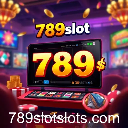 The Rise of 789slot in the Online Gaming World