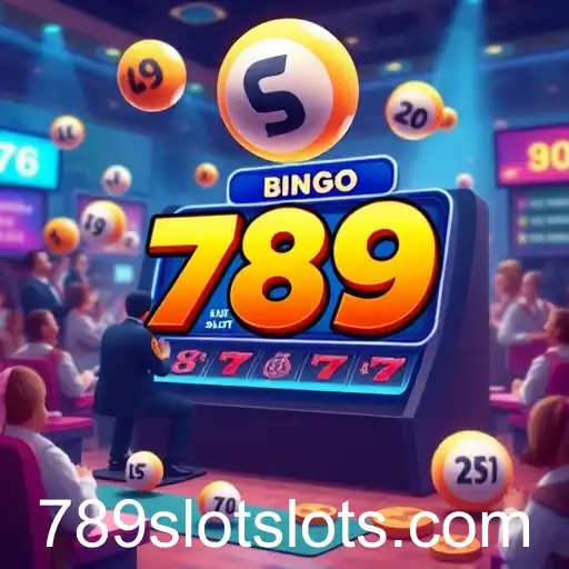 Exploring the Exciting World of Online Bingo: A Deep Dive into 789slot