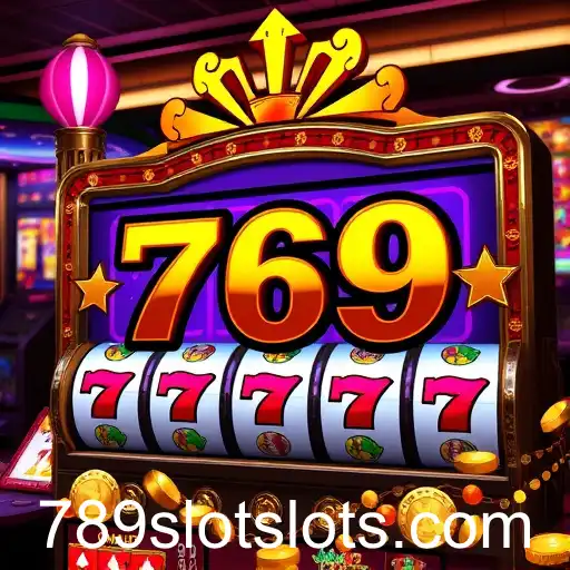 Exploring the Thrill and Excitement of Casino Games: A Focus on 789slot