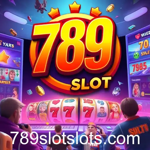 A New Era in Online Gaming: How '789slot' is Captivating Gamers Worldwide