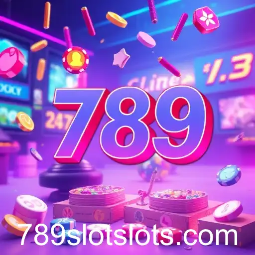 The Evolution of Online Gaming at 789slot