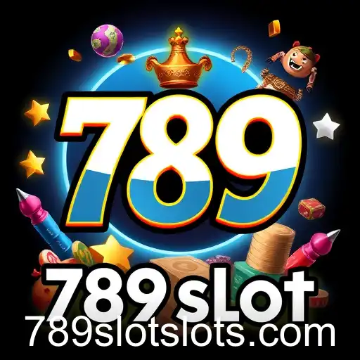 The Rise of 789slot in the Online Gaming Universe