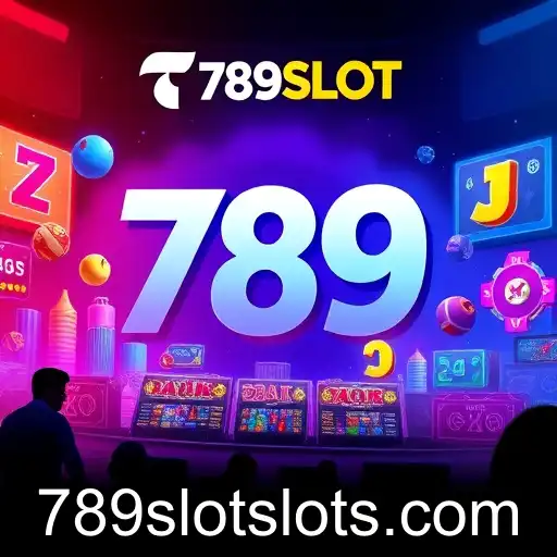 Digital Gaming Trends and 789slot's Impact