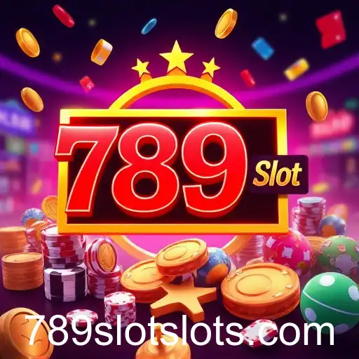 Gambling Dynamics: The Rise of 789slot in the Digital Era