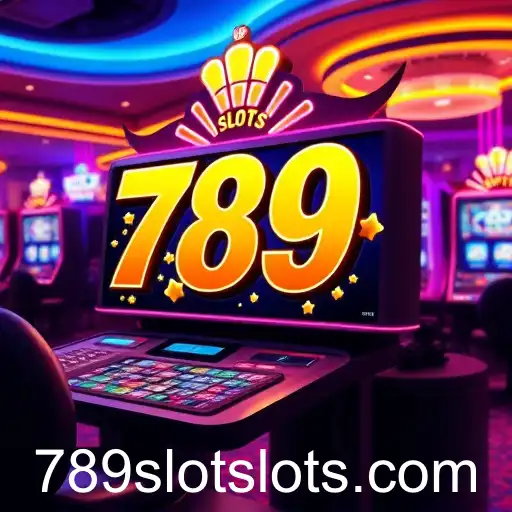 The Rise of 789slot and Online Gaming Trends