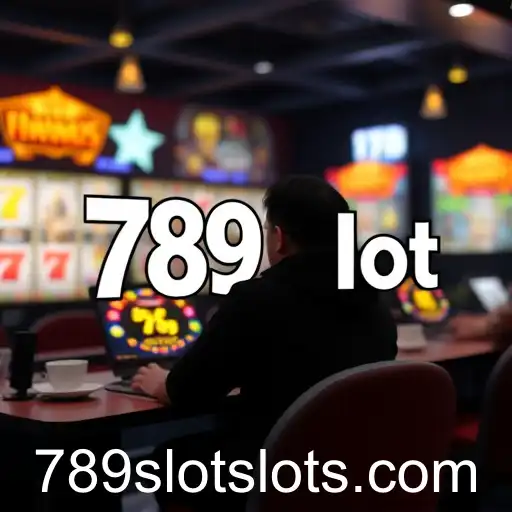 The Rise of Online Slot Games