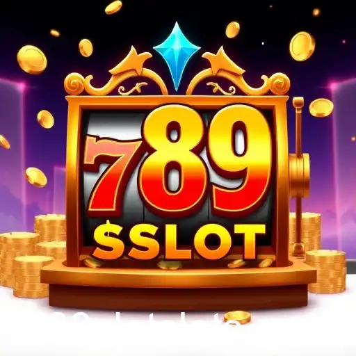 Exploring the Thrilling World of Jackpot Games: A Focus on '789slot'