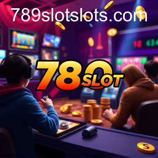 The Rise of 789slot in the Gaming Arena