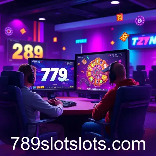 Exploring the Rise of Online Gaming Platforms