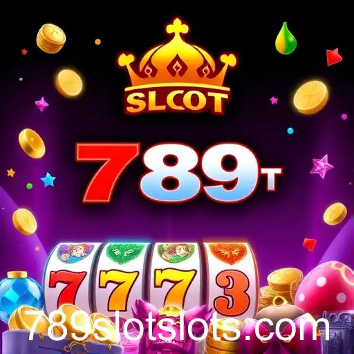 Exploring the World of Slot Games at 789slot